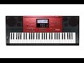 אורגנית Casio CTK6250 קסיו תמונה 2