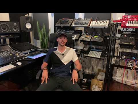 Track Deconstruction: Ennio Skoto - Moksha Dub (Daladje) Remix