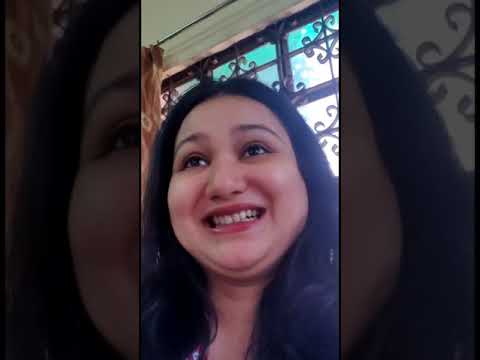 Happy Birthday Aparajita! 🥳