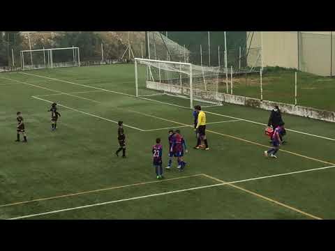 FC, CESARENSE X ARD VILA MAIOR, JOGO DA 2 FASE ,2 PARTE DO JOGO, BENJAMINS , CD SUB11 Premium Norte,