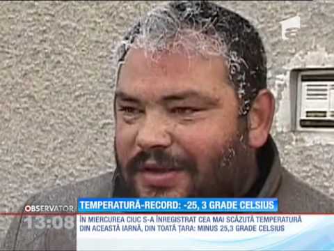 Miercurea Ciuc, Polul Nord al României