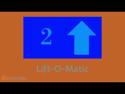 Hotel Room Tour: Fairfield Inn (Formerly Holiday inn Express) In Skyscrapertown