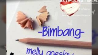 Download lagu Melly Goeslaw - Bimbang ( Lyric ) mp3