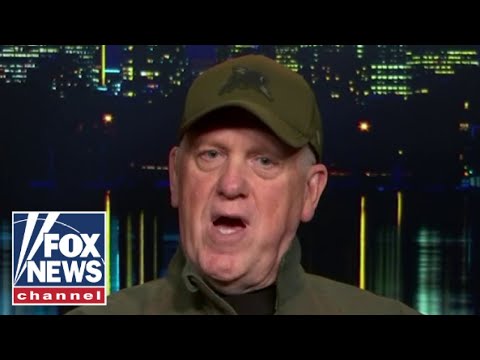 Homan: They are NOT off the table