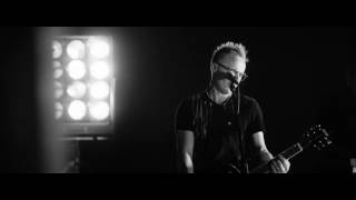 MESH - New single "Kill Your Darlings" teaser