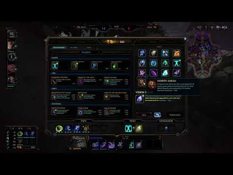 Quality Ah Puch Gameplay