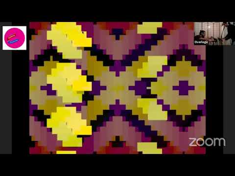 Mindful Collective Live Stream - Overlogic - 2020