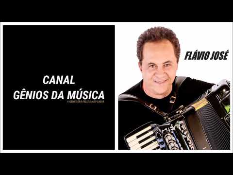 Flávio José - Só As Melhores
