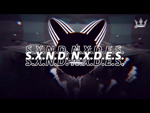 BADTRIP MUSIC, GREEN ORXNGE, SEND 1 - S.X.N.D. N.X.D.E.S.