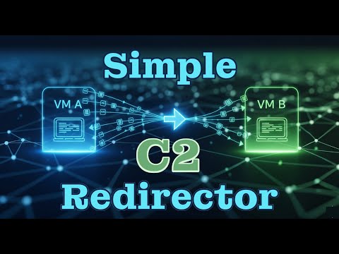 C2 Cloud Infrastructure for Red Teaming  Tutorial
