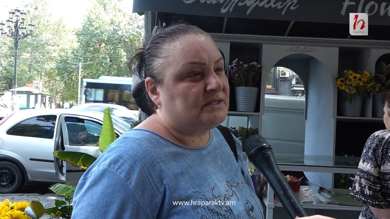 Քաղաքացիները՝ զարհուրելի բռնության մասին