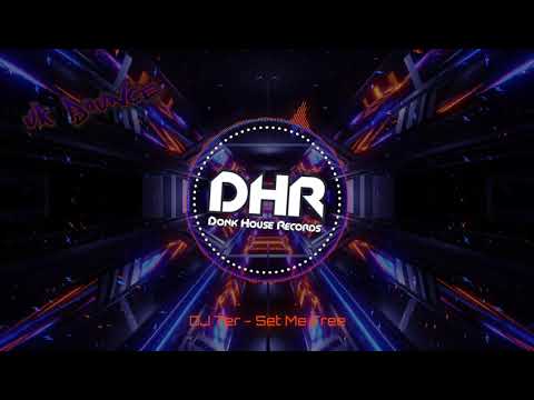 DJ Ter - Set Me Free - DHR