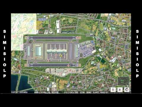 [#07] Airport Madness 6 - World Edition HD Gameplay | New Airport: London Heathrow [HD]