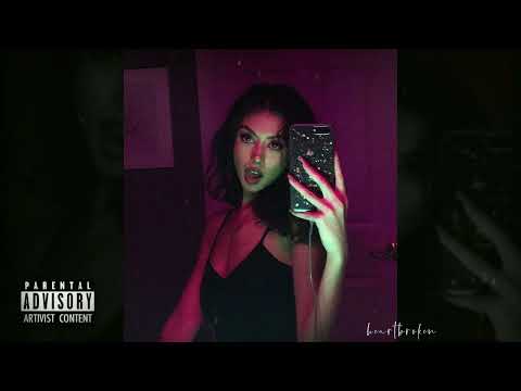 FREE | Lil Peep Type Beat x Sad Guitar - "Heartbroken" | Alternative Rock Type Beat