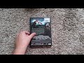 Harry Potter And The Goblet Of Fire 2005 DVD Review