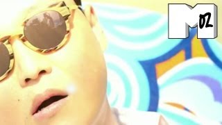 Don't stop Gangnam Style ® mozinor remix miguel migs