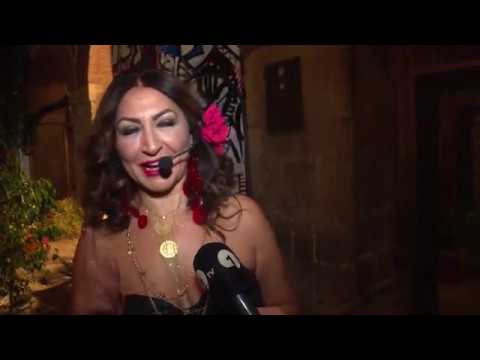 Концерт на Силви Бенд со мјузиклот „Ромален“