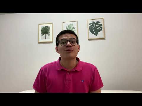 Acupuntura para dejar de fumar 1