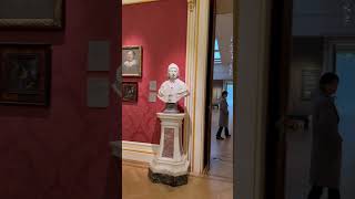 🇬🇧イギリスの大学附属博物館 #オックスフォード大学 #アシュモレアン博物館 #イギリス #since1683