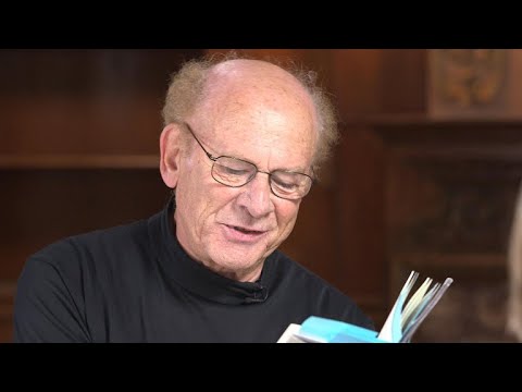 Art Garfunkel on his teaming with Paul Simon