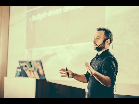 JDD 2016: Backend less Development revisited (Tomasz Ducin)