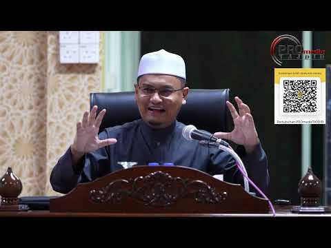 (4K) 03-12-2025 Ustaz Rizal Azizan - Antara Adat & Ibadat