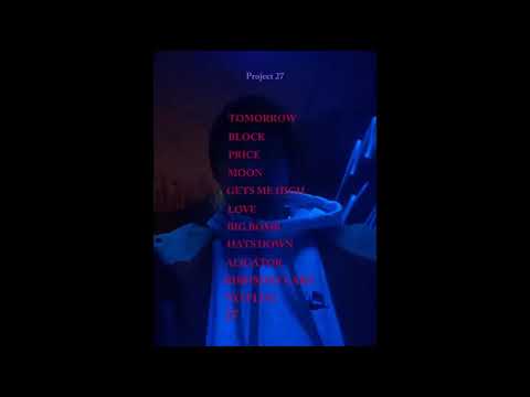 (FREE) Bauch808 x Dokkeytino TypeBeat "GETS ME HIGH"