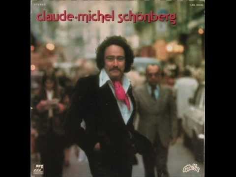 Claude-Michel Schönberg - La folle de Maillot