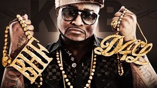 Shawty Lo - Streetz (King Of Bankhead)