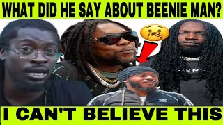 VYBZ KARTEL followed By BEENIE Man in New York Expose? MAVADO give Life Changing Advice! Funeral W@R