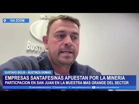 15-05-26 Nota Gustavo Bolis – Bustinza Gomas