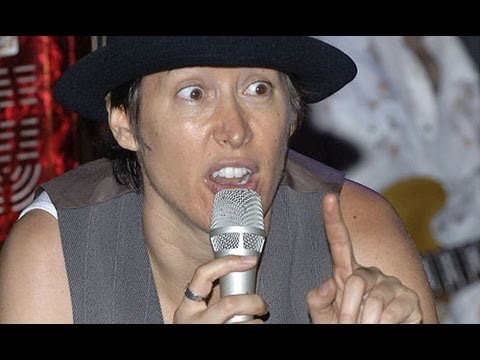 'God Hates Fags' Rant Leads to Singer Michelle Shocked's Tour Canceled