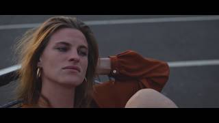 JFDR - White Ferrari (Music Video)