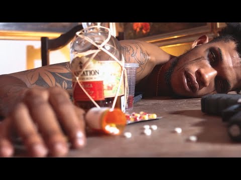 Silk Boss, VSR - Darkest Place (Official Visual)