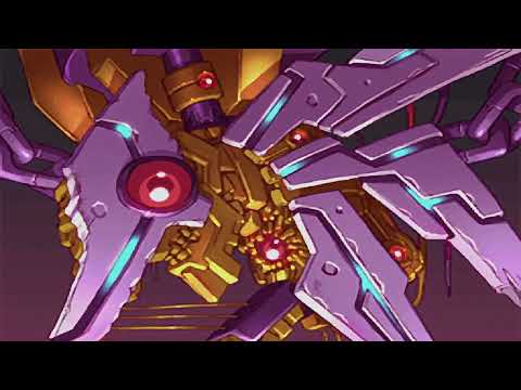 MEGAMAN ZX - Walkthrough Part 20 [FREE GAMEPLAY]