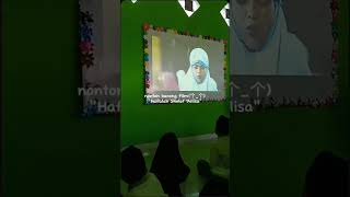 Download lagu Nobar Film Hafalan Sholat Delisa mp3 Download lagu Nobar Film Hafalan Sholat Delisa mp3