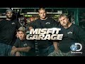 MISFIT GARAGE/ INTRO (Richard Rawlings-el explotador jaja)