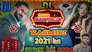 dl kar samandar👍 umer nazir love❤️ Kashmiri new DJ remix song DJ Umesh