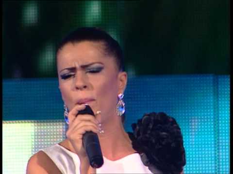 Marica Đukić - Poslednji let - (Live) - ZG 2012/2013 - 15.09.2012. EM 1.