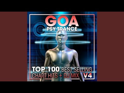 Tesla Principle - Depth (Goa Psy Trance)