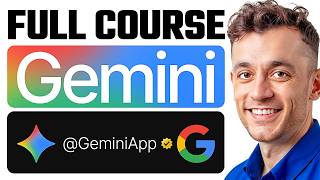 Google Gemini New FREE Updates Are INSANE!