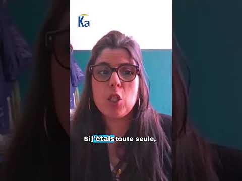 🎙️ Interview Kâ – Kathia Zaïdi
