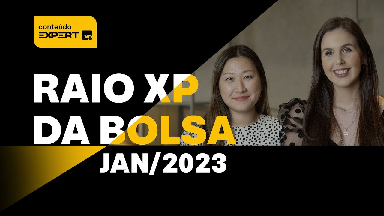 RETROSPECTIVA DO IBOVESPA EM 2022 | Raio XP