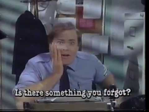 Lotto 6/49 Ad (1985)