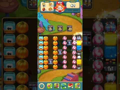 Toy Blast level 2746