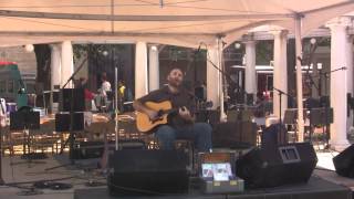 SouthSounds 2012: Ryan Balthrop (Hank Becker Tribute)