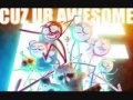 DICK FIGURES FINALE SEASON 2 SOUNDTRACK