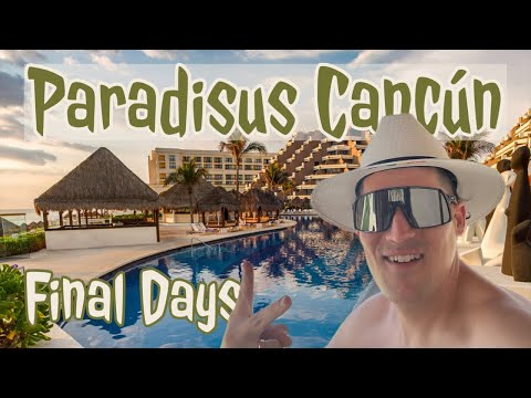 Videos del Paradisus Cancun 5★ en Cancún, MéxicoVerPrecios20CerrarConsulta por Whatsapp 🇦🇷BookingTripadvisorExpediaAgodaTravelocityOrbitzPricelineTripSkyscannerDespegarKayakHotelesBestdayDestiniaTrivagoTurismocityAlmundoLastminuteTuiWotif