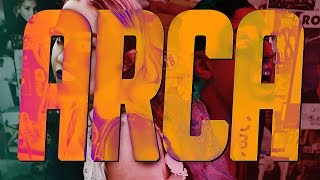'ARCA' ARCA ALBUM REVIEW
