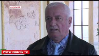 Торжества и специальные акции ко Дню сотрудников полиции прошли по всей республике